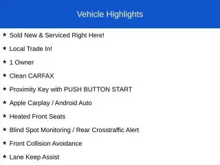 Hyundai TUCSON 2024 SEL 4dr SUV
