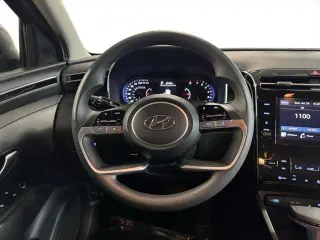Hyundai TUCSON 2024 SEL 4dr SUV