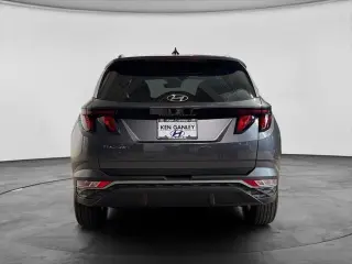 Hyundai TUCSON 2024 SEL 4dr SUV