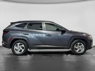 Hyundai TUCSON 2024 SEL 4dr SUV