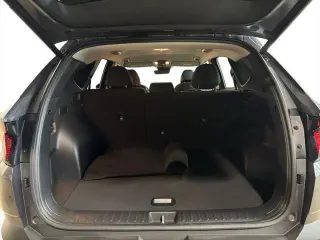 Hyundai TUCSON 2024 SEL 4dr SUV