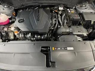 Hyundai TUCSON 2024 SEL 4dr SUV