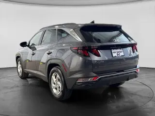 Hyundai TUCSON 2024 SEL 4dr SUV