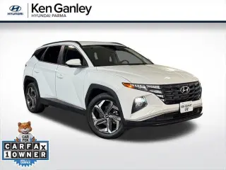 Hyundai TUCSON 2024 SEL 4dr SUV (midyear release)