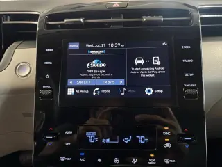 Hyundai TUCSON 2024 SEL 4dr SUV (midyear release)