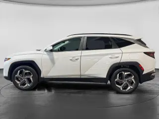 Hyundai TUCSON 2024 SEL 4dr SUV (midyear release)