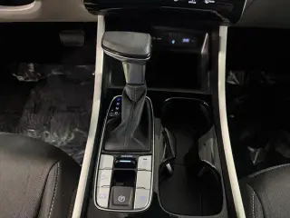 Hyundai TUCSON 2024 SEL 4dr SUV (midyear release)