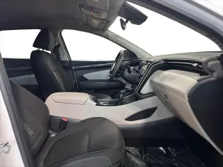 Hyundai TUCSON 2024 SEL 4dr SUV (midyear release)