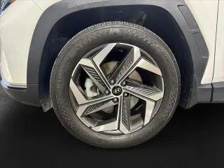Hyundai TUCSON 2024 SEL 4dr SUV (midyear release)
