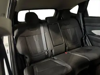 Hyundai TUCSON 2024 SEL 4dr SUV (midyear release)