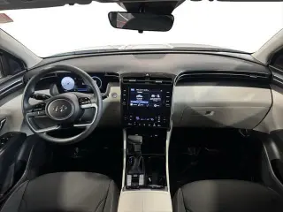 Hyundai TUCSON 2024 SEL 4dr SUV (midyear release)
