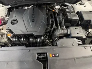 Hyundai TUCSON 2024 SEL 4dr SUV (midyear release)