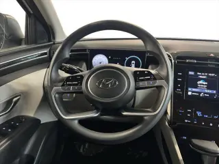 Hyundai TUCSON 2024 SEL 4dr SUV (midyear release)