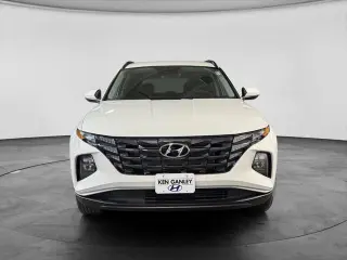 Hyundai TUCSON 2024 SEL 4dr SUV (midyear release)