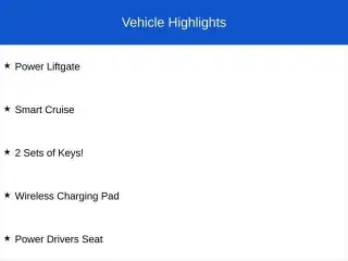 Hyundai TUCSON 2024 SEL 4dr SUV (midyear release)