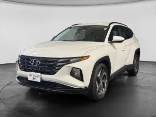 Hyundai TUCSON 2024 SEL 4dr SUV (midyear release)