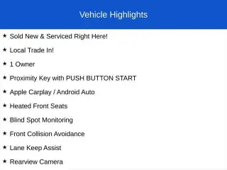Hyundai TUCSON 2024 AWD SEL 4dr SUV (midyear release)