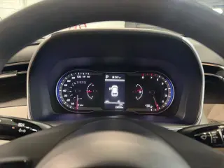 Hyundai TUCSON 2024 AWD SEL 4dr SUV (midyear release)