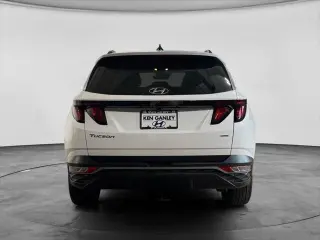 Hyundai TUCSON 2024 AWD SEL 4dr SUV (midyear release)