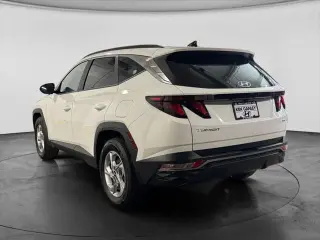 Hyundai TUCSON 2024 AWD SEL 4dr SUV (midyear release)