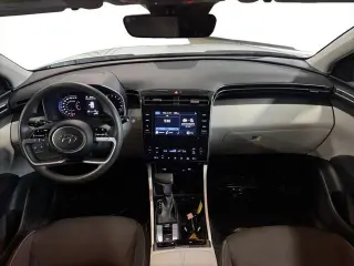 Hyundai TUCSON 2024 AWD SEL 4dr SUV (midyear release)