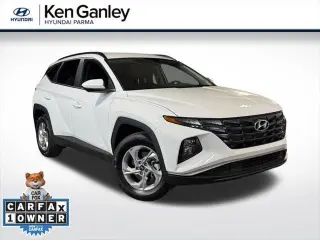 Hyundai TUCSON 2024 AWD SEL 4dr SUV (midyear release)