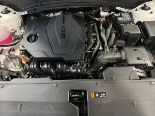 Hyundai TUCSON 2024 AWD SEL 4dr SUV (midyear release)
