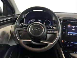 Hyundai TUCSON 2024 AWD SEL 4dr SUV (midyear release)