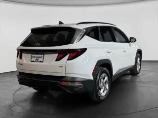 Hyundai TUCSON 2024 AWD SEL 4dr SUV (midyear release)