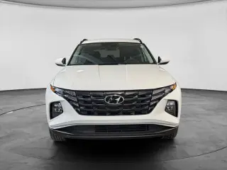 Hyundai TUCSON 2024 AWD SEL 4dr SUV (midyear release)