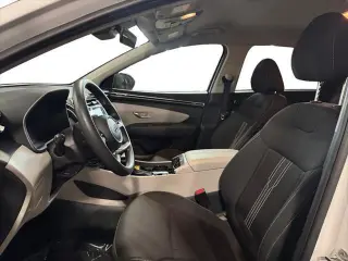 Hyundai TUCSON 2024 AWD SEL 4dr SUV (midyear release)