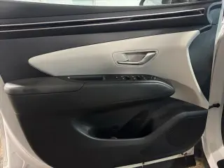 Hyundai TUCSON 2024 AWD SEL 4dr SUV (midyear release)