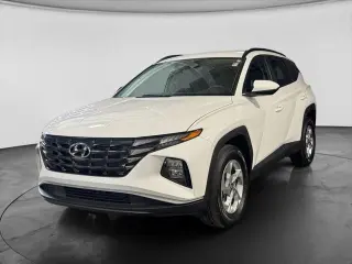 Hyundai TUCSON 2024 AWD SEL 4dr SUV (midyear release)