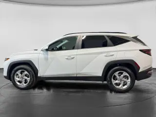 Hyundai TUCSON 2024 AWD SEL 4dr SUV (midyear release)