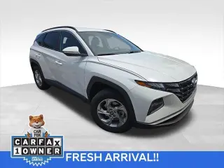 Hyundai TUCSON 2023 AWD SEL 4dr SUV