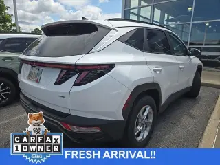Hyundai TUCSON 2023 AWD SEL 4dr SUV