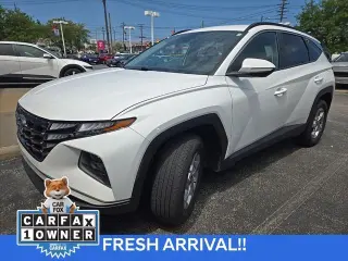 Hyundai TUCSON 2023 AWD SEL 4dr SUV