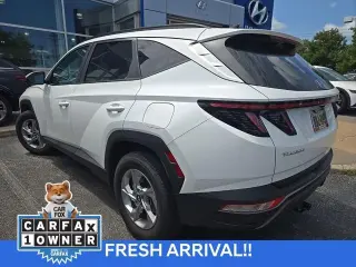 Hyundai TUCSON 2023 AWD SEL 4dr SUV