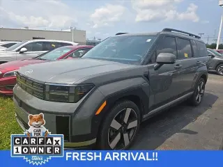 Hyundai SANTA FE 2024 AWD Limited 4dr SUV