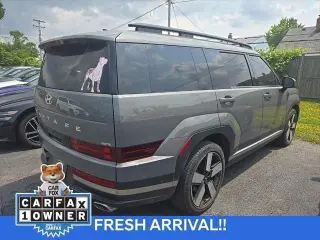 Hyundai SANTA FE 2024 AWD Limited 4dr SUV