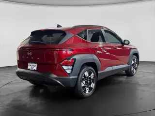 Hyundai KONA 2024 SEL 4dr Crossover