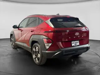 Hyundai KONA 2024 SEL 4dr Crossover