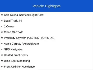 Hyundai KONA 2024 SEL 4dr Crossover