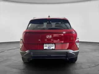 Hyundai KONA 2024 SEL 4dr Crossover