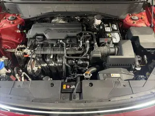 Hyundai KONA 2024 SEL 4dr Crossover