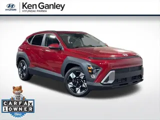 Hyundai KONA 2024 SEL 4dr Crossover