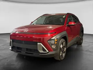 Hyundai KONA 2024 SEL 4dr Crossover