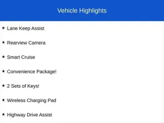 Hyundai KONA 2024 SEL 4dr Crossover