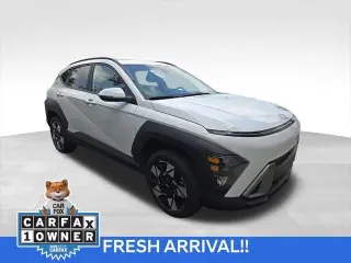 Hyundai KONA 2024 AWD SEL 4dr Crossover