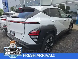 Hyundai KONA 2024 AWD SEL 4dr Crossover
